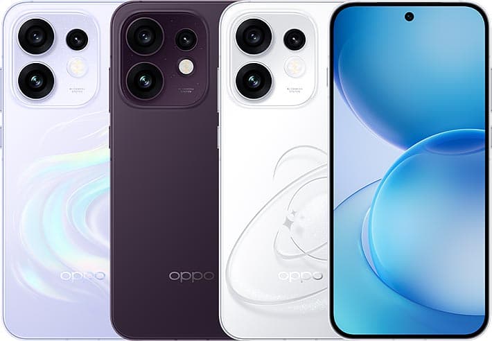 Oppo Reno16 image 2