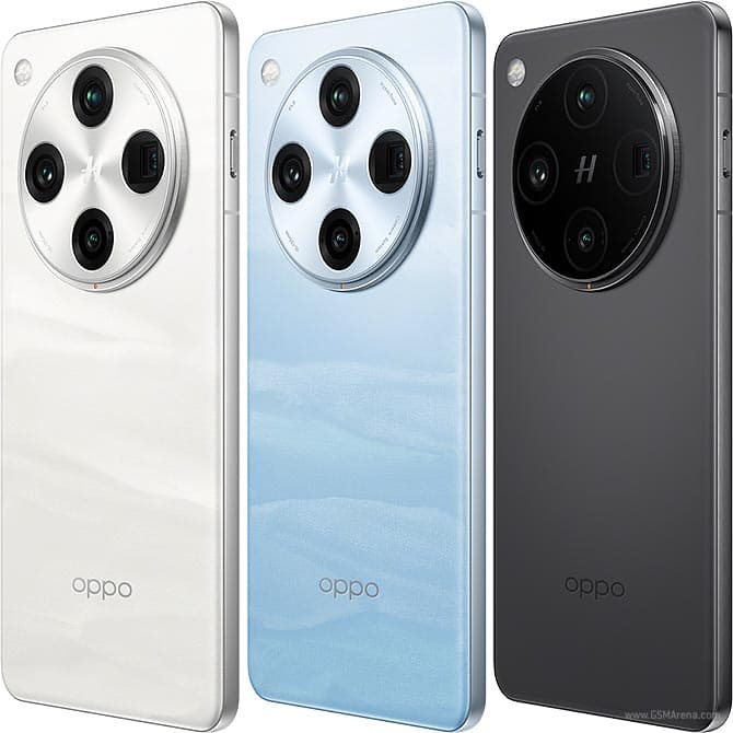 Oppo Find X8 Pro gallery image 1
