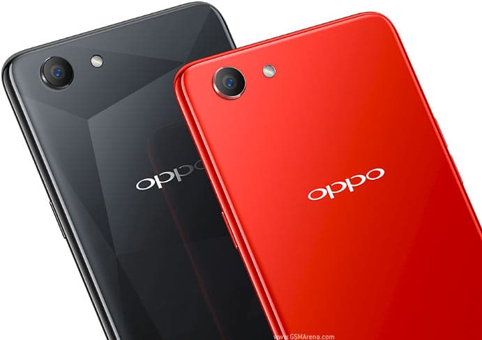 Oppo F7 Youth gallery image 1