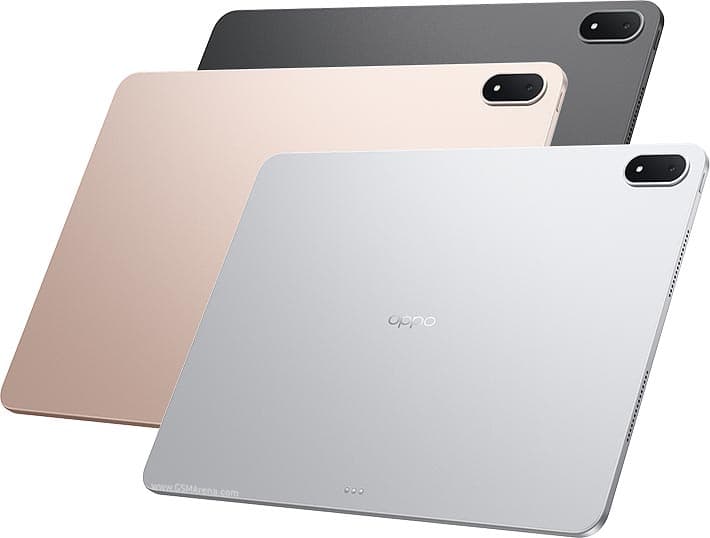 Oppo Pad 4 Pro gallery image 1
