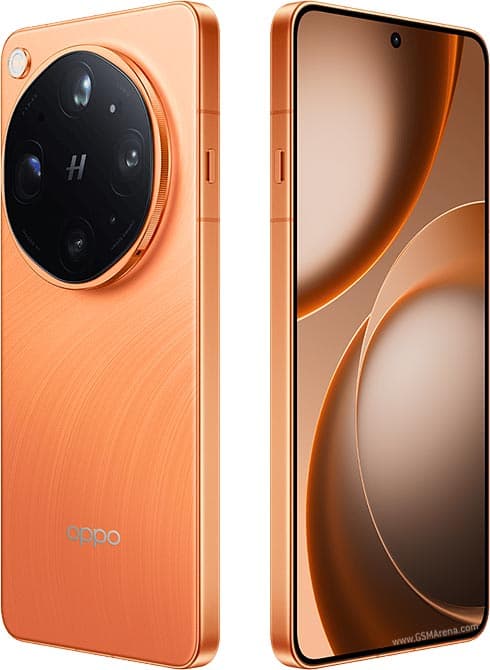 Oppo Find X9 Ultra gallery image 1