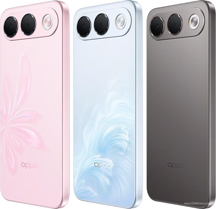 Oppo A7 Pro image 2