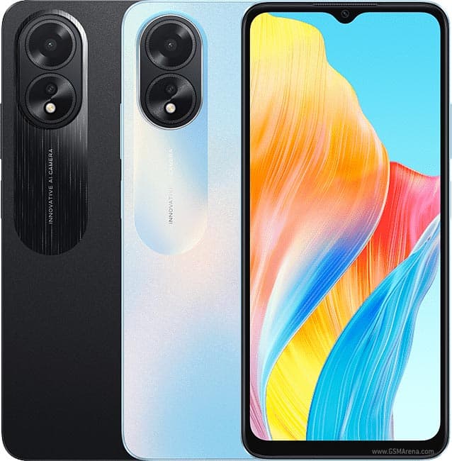 Oppo A18 image 1