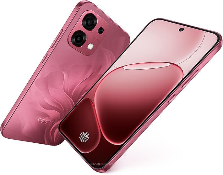 Oppo A6 Pro 4G gallery image 2