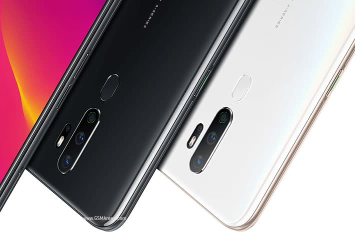 Oppo A5 (2020) gallery image 1