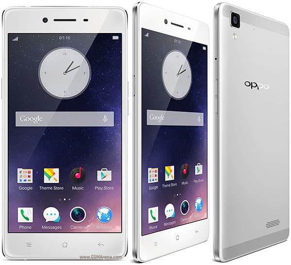 Oppo R7 gallery image 2