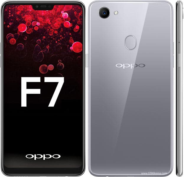 Oppo F7 gallery image 2