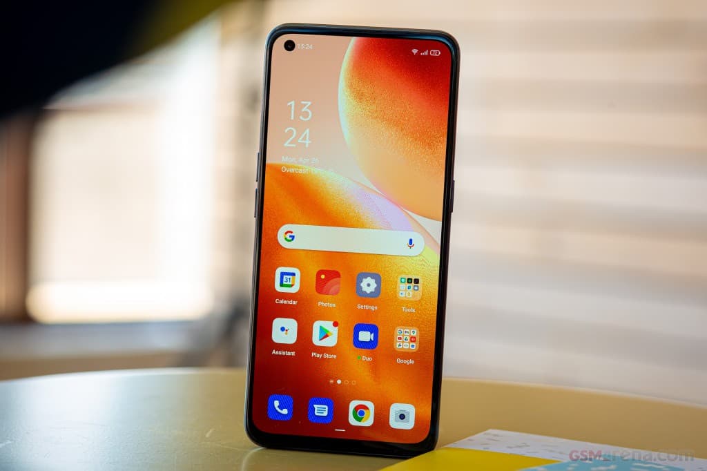 Oppo Reno5 5G image 4