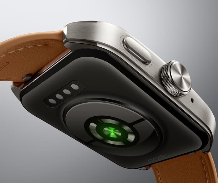 Oppo Watch 4 Pro image 2