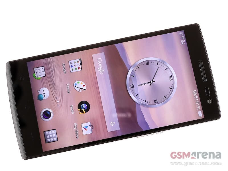 Oppo Find 7a (2014) gallery image 3