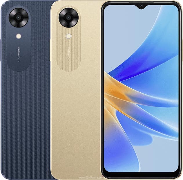 Oppo A17k image 2