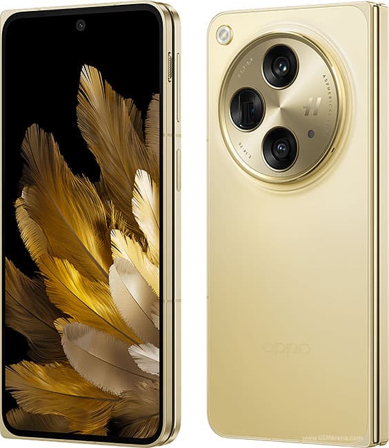 Oppo Find N3 image 3