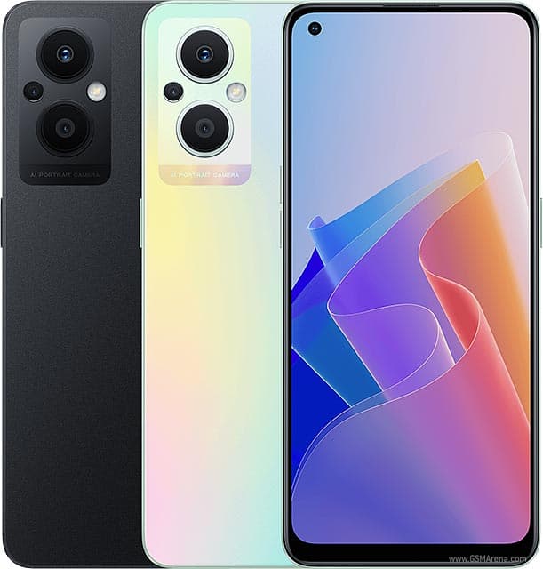 Oppo Reno7 Lite image 2