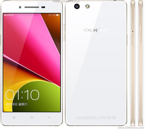 Oppo R1S