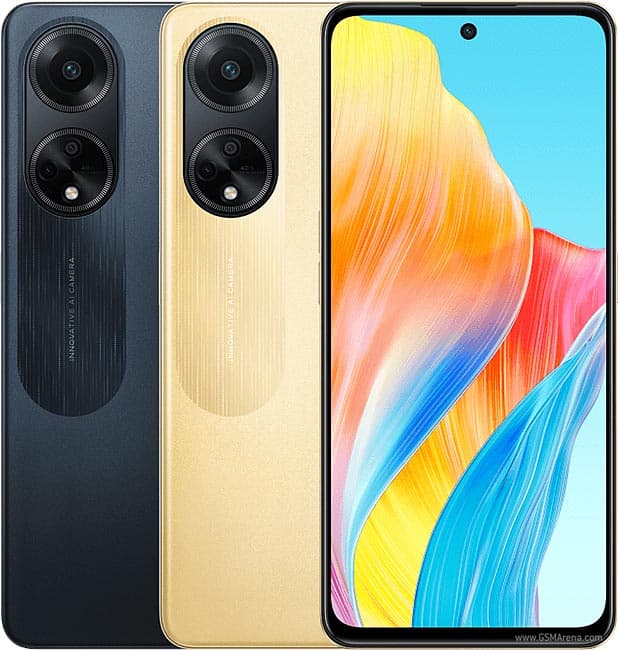 Oppo F23 gallery image 1