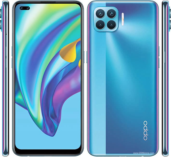 Oppo Reno4 Lite image 1