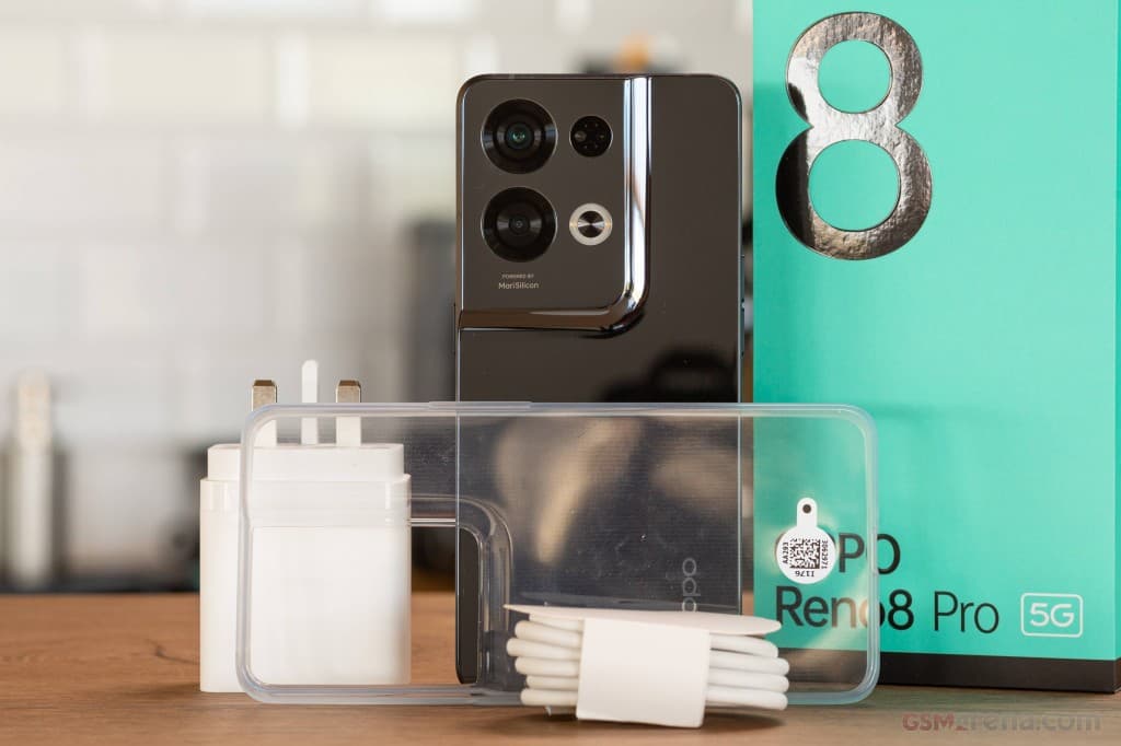 Oppo Reno8 Pro image 2