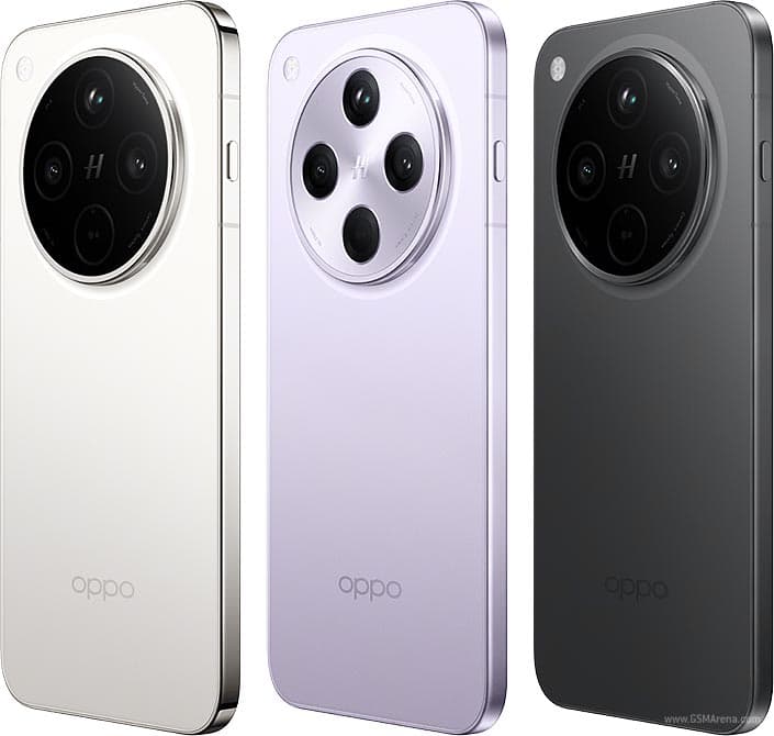 Oppo Find X8s+ image 2