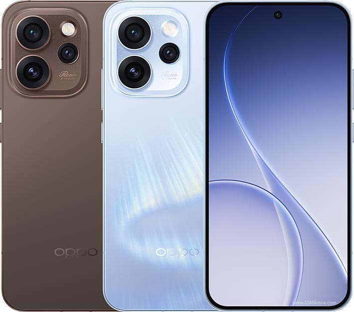 Oppo Reno15 Pro Mini gallery image 1