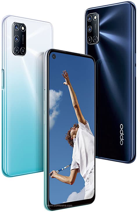 Oppo A92 image 2