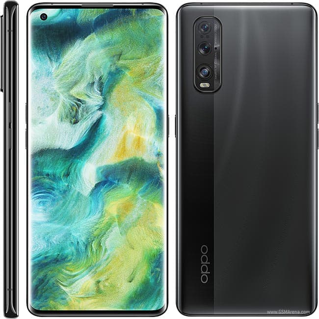 Oppo Find X2 gallery image 1