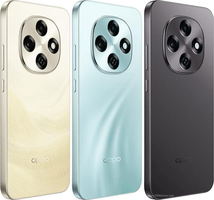 Oppo A6 Pro (China) gallery image 1