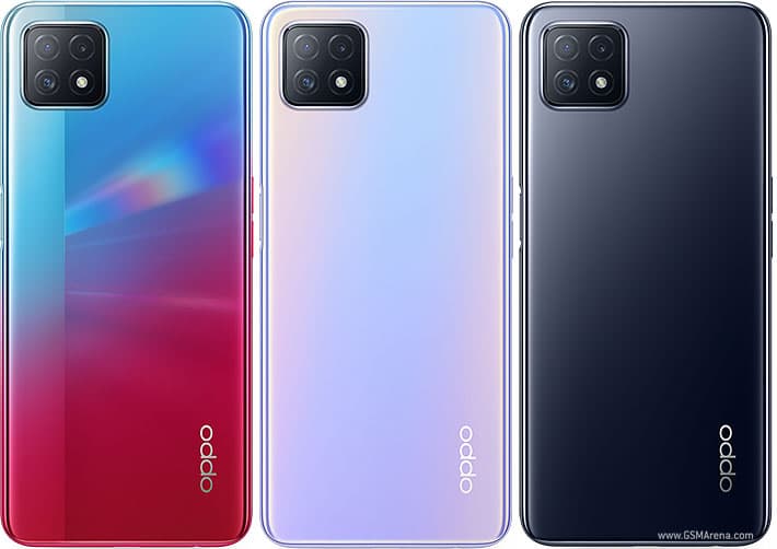 Oppo A72 5G image 2