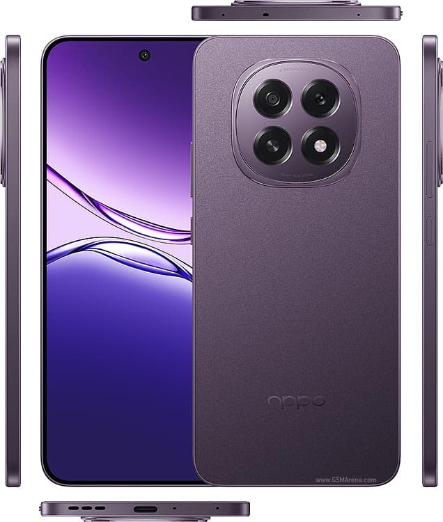 Oppo F29 image 1