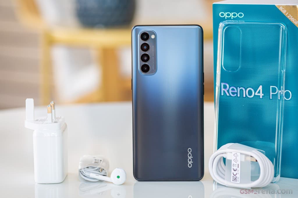 Oppo Reno4 Pro image 2