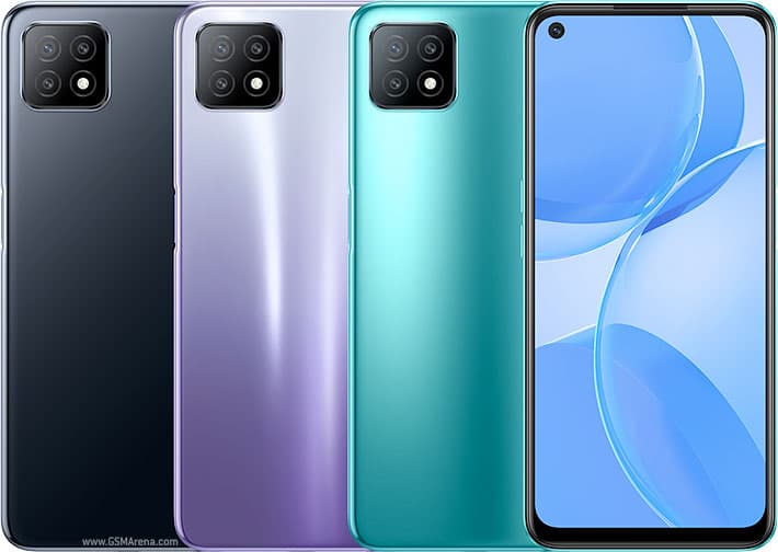 Oppo A53 5G image 2