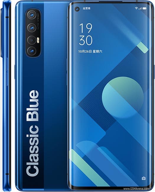 Oppo Reno3 Pro 5G gallery image 3