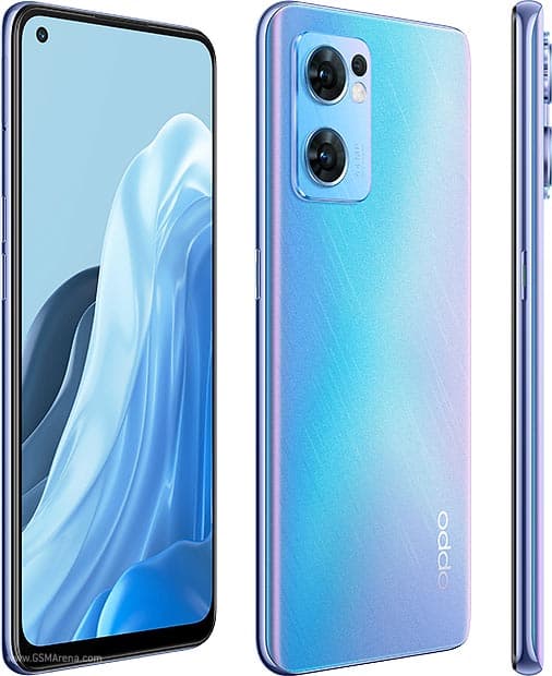 Oppo Reno7 5G image 1