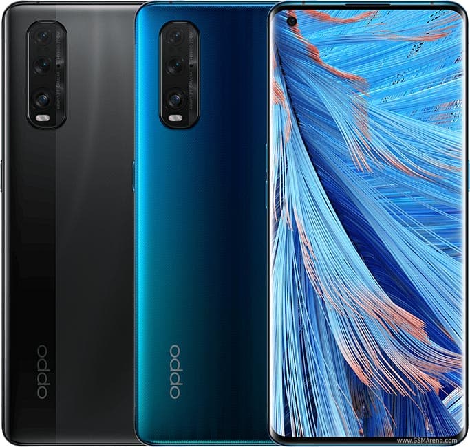 Oppo Find X2 gallery image 2
