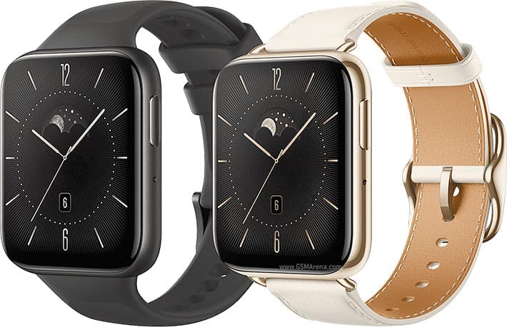Oppo Watch 3 gallery image 1