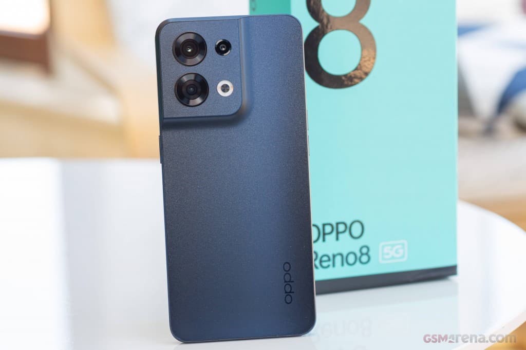 Oppo Reno8 image 3