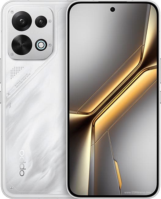 Oppo K15 image 1