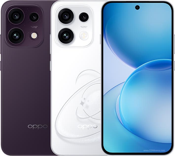 Oppo Reno16 FS image 2