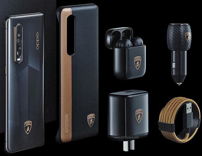 Oppo Find X2 Pro gallery image 4