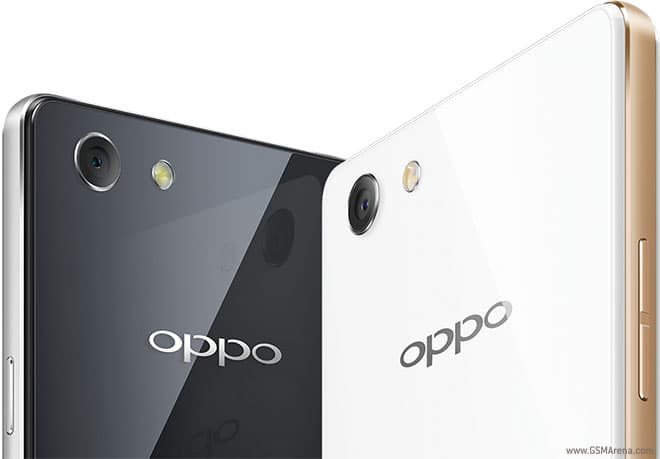 Oppo Neo 7 gallery image 2