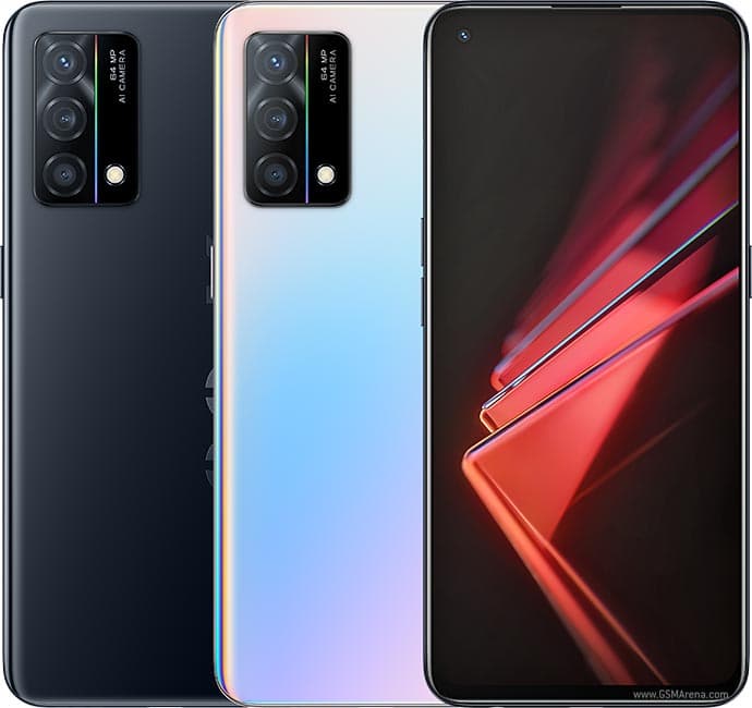 Oppo K9 image 1