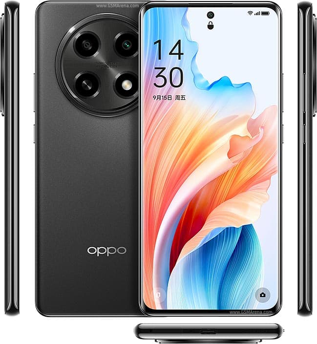 Oppo A2 Pro image 1