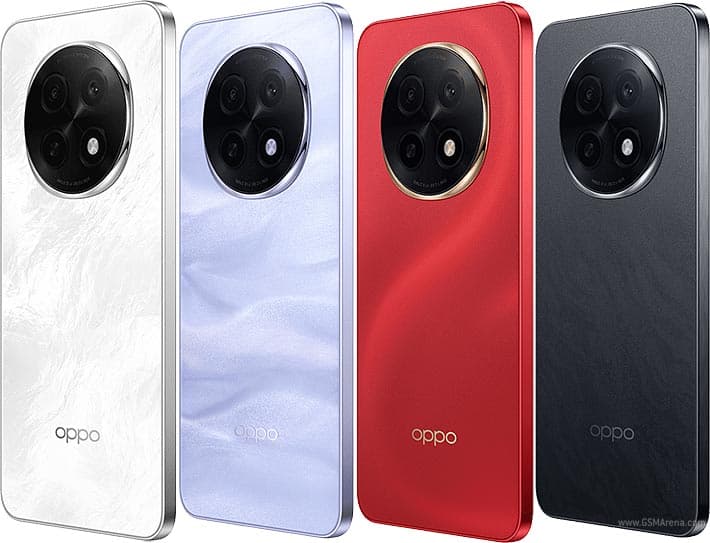 Oppo A5 Pro (China) image 2