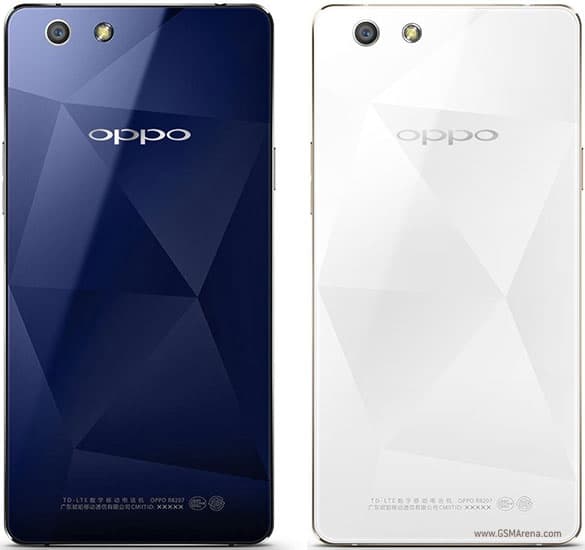 Oppo R1x gallery image 2