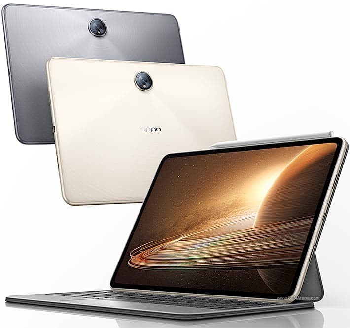 Oppo Pad 2 image 2