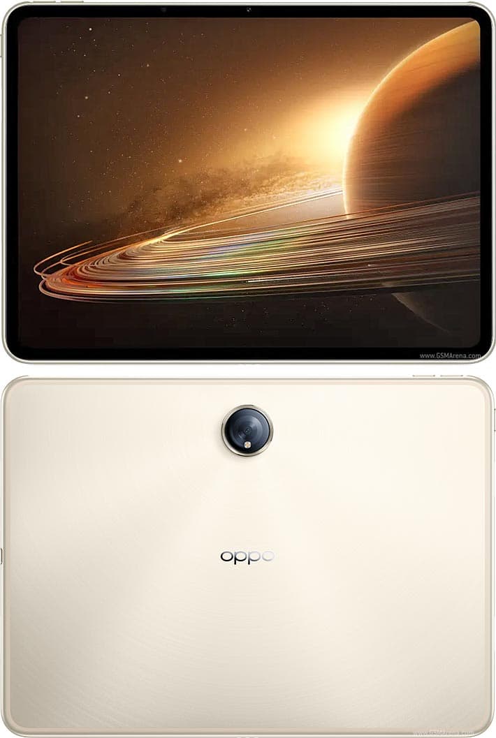 Oppo Pad 2 image 1