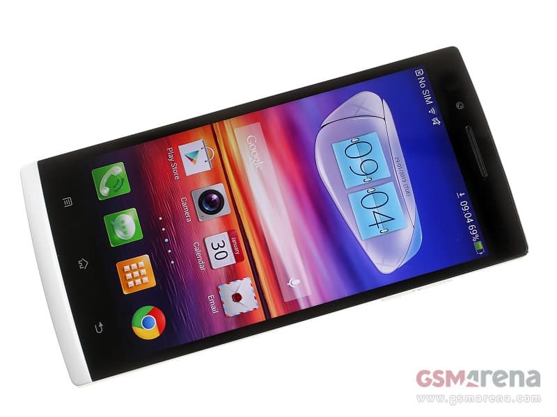 Oppo Find 5 gallery image 1