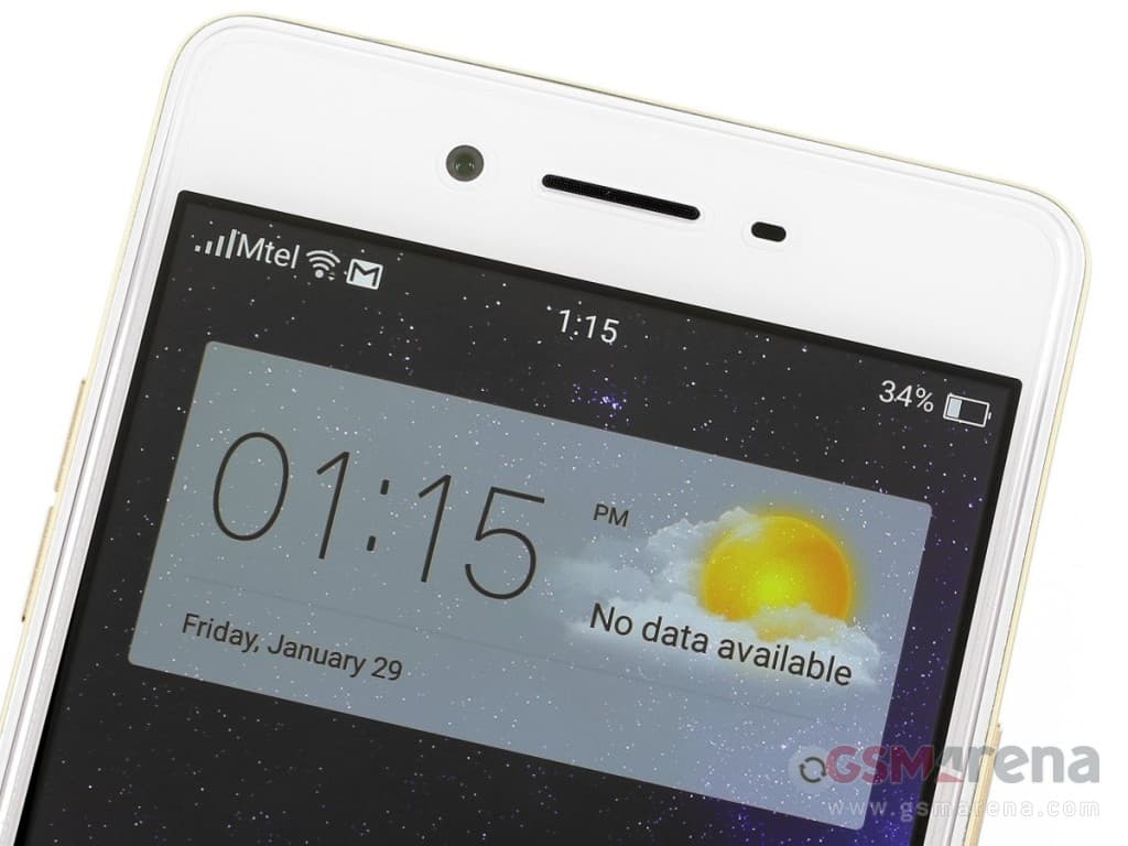 Oppo F1 gallery image 3
