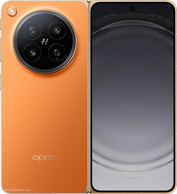Oppo Find N6 gallery image 2