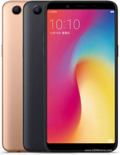 Oppo F5 Youth gallery image 1