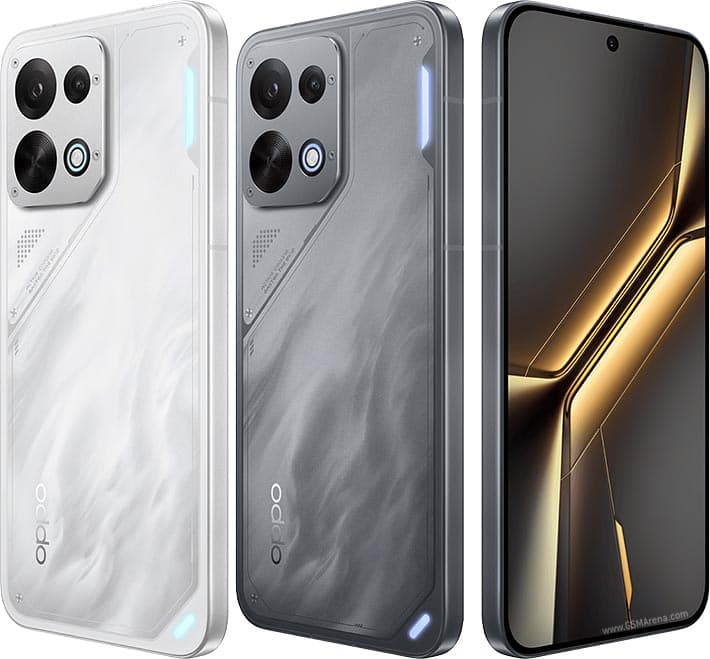 Oppo K15 image 2